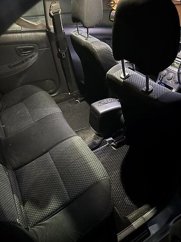 субару аутбек дверь: Subaru Impreza: 2004 г., 1.5 л, Автомат, Бензин — 6