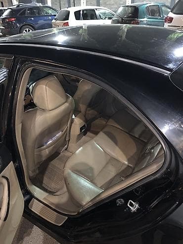 Продажа авто: Honda Accord: 2006 г., 2.4 л, Автомат, Бензин, Седан — 7