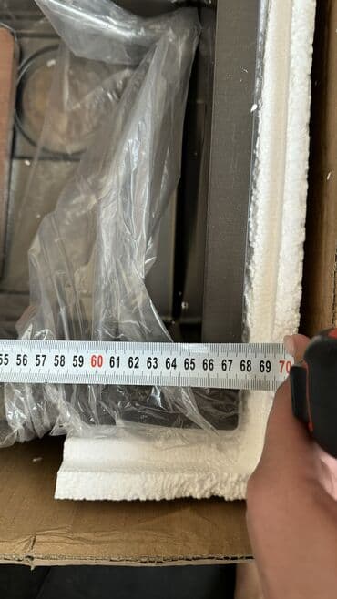 раковина с тумбой в бишкеке: Продается новая мойка! Цена:15000 сом! Качество 100 из 100 Метал — 4