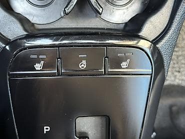 kia sorento 2020: Kia Morning: 2020 г., 1 л, Автомат, Бензин, Хэтчбэк — 8