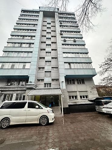 дом в бишкеке купить: 3 комнаты, 75 м², Элитка, 8 этаж, Дизайнерский ремонт — 2