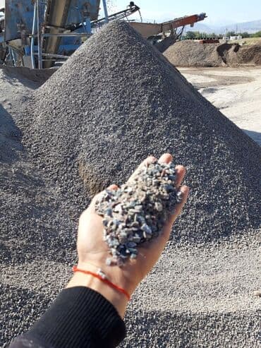 набор для сыпучих: Доставка сыпучих материалов - вывоз строительного мусора - балласт на — 4