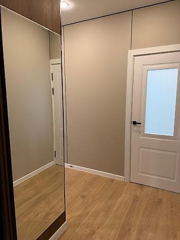 pro group: 1 комната, 42 м², 108 серия, 3 этаж, Евроремонт — 8