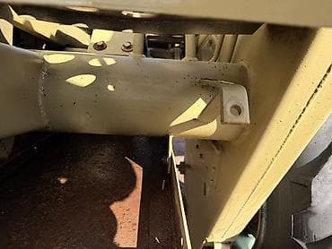 passat b 8: Продаю Сенокосилку Е 303 Привозной из Чехии состояние идеальное Сварки — 10