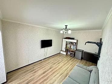 Батирлер: 1 бөлмө, 44 м², 7 кабат — 8
