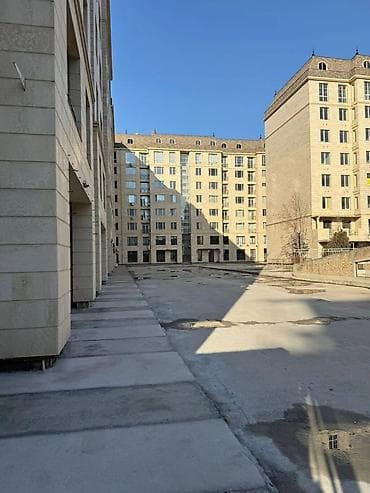 o2 development: 2 комнаты, 52 м², Элитка, 8 этаж, ПСО (под самоотделку) — 2