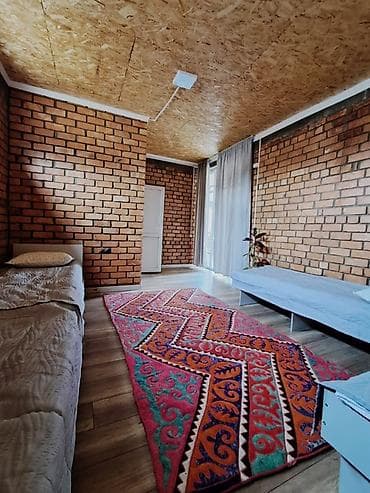 балыкчы лалафо: Гостевой дом на Иссык-Куле, Гостевой дом, Балыкчы, 10+ мест, Посуточно — 5