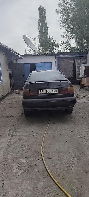 радиатор охлаждения ауди а6с5: Volkswagen Vento: 1994 г., 1.8 л, Автомат, Бензин, Седан — 1