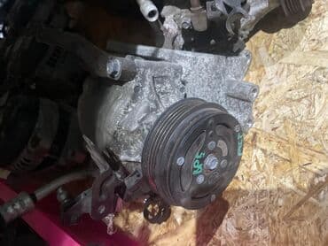 брокерское объединение феникс отзывы: Компрессор кондиционера Тойота, Хонда, Субару, Мазда, Ниссан, в — 2