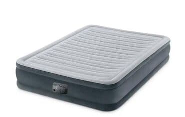 матрас кровать интекс: Бесплатная доставка Доставка по городу бесплатная Надувная кровать — 5