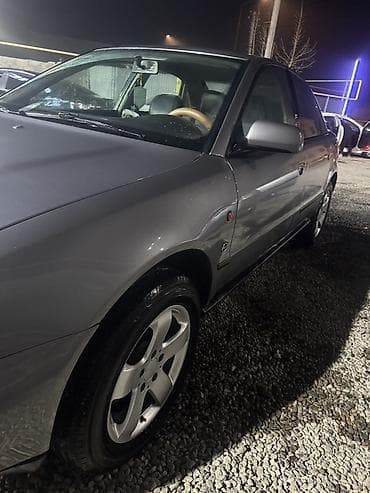 пресс для авто: Audi A4: 1995 г., 2.6 л, Бензин, Седан — 5