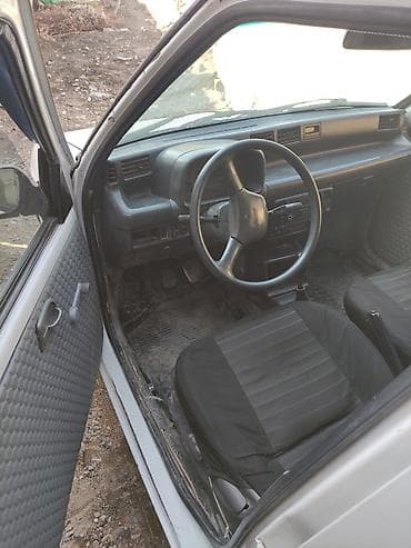 tayota chaizer: Daewoo Tico: 1996 г., Механика, Бензин, Хэтчбэк — 2