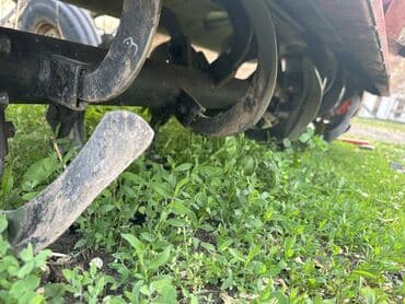 машина токтогулда: Продаю трактор Митсюбиси МТ306. 30лс. Японский. В комплекте фреза — 6