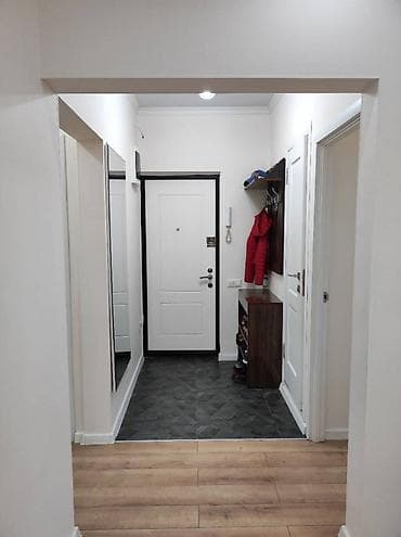 Квартиры: 3 комнаты, 60 м², 106 серия, 6 этаж, Евроремонт — 9