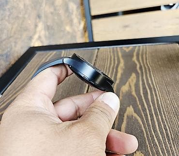 Galaxy Watch5 Pro (модель SM-R920, код сборки 6AQF) - Корпус — 6