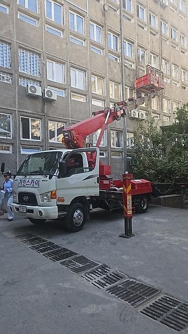 городской каток: Стрела 30 м, 300 т — 5