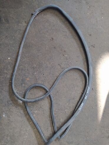 изготовление порогов на авто: Toyota Ipsum уплотнитель двери, Тойота Ипсум уплотнитель двери Тойота — 1