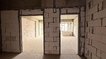 квартира алемедин: 1 комната, 60 м² — 6
