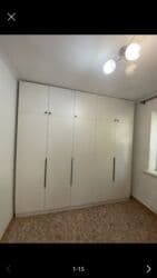 шкаф антресоль: Шкаф для одежды, Прямой — 10