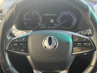 срочно продаю в связи с переездом: Ssangyong Rexton: 2018 г., 2.2 л, Автомат, Дизель, Пикап — 9