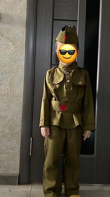 Костюм народов мира