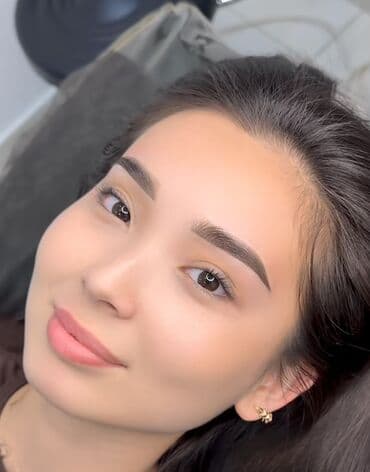 сколько стоит скрытое окрашивание волос в бишкеке: АКЦИЯ НА ПЕРМАНЕНТНЫЙ МАКИЯЖ БРОВЕЙ Цена: 2000сом ✅ вместо 4000❌ Время — 2