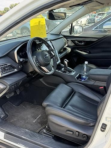 Унаа сатуу: Subaru Outback: 2020 г., 2.4 л, Бензин, Универсал — 6