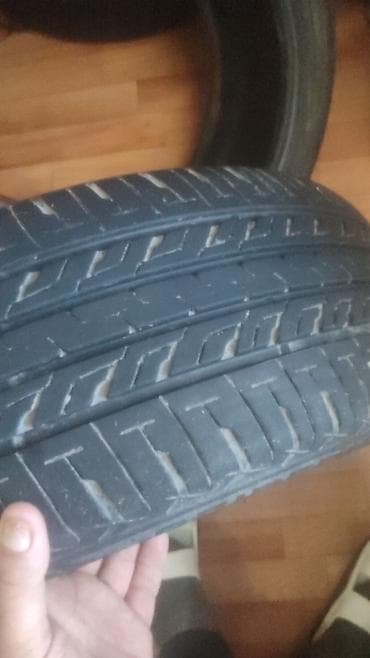 Шины R 18, Лето, Комплект, Легковые