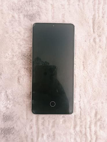 poco x3 nfs: Poco X6 Pro 5G, Б/у, 256 ГБ, цвет - Серый, 1 SIM — 1