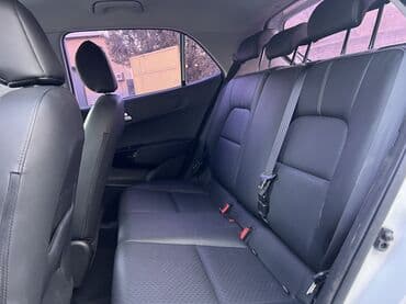 кив морнинг: Kia Morning: 2019 г., 1 л, Автомат, Бензин, Седан — 9