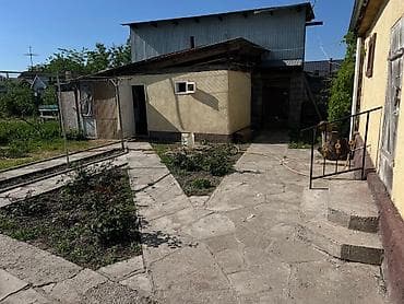 агентство недвижимости номер 1: Продается дом с участком на ул. Льва Толстого 1 Основные — 5