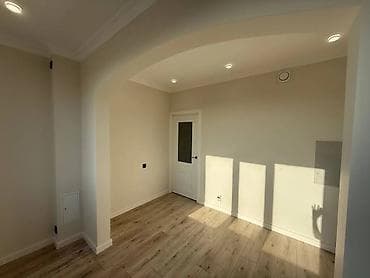квартира на 1 этаже: 1 комната, 45 м², 7 этаж, Евроремонт — 7