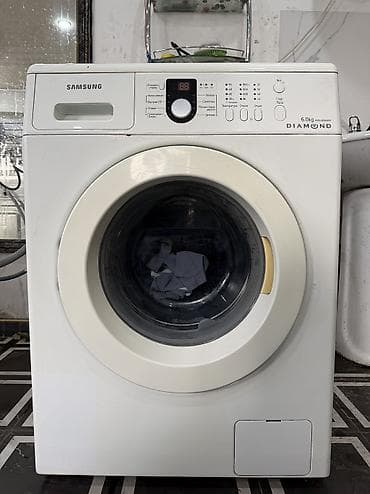 m 31: ПРОДАЮ СТИРАЛЬНЫЕ МАШИНЫ Б/У ЕСТЬ ДОСТАВКА ПО ГОРОДУ БИШКЕК — 9