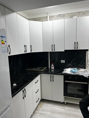 столешница на: Мебель на заказ, Кухонный гарнитур, Стол, Столешница — 3