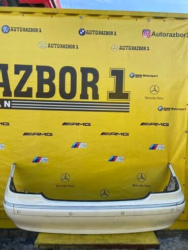 померанский шпиц купить недорого: Задний Mercedes-Benz, Б/у, Оригинал — 1