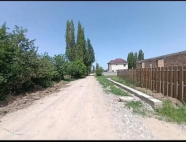 продаю участка: 5 соток, Для строительства — 5