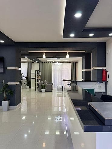 Кеңселерди сатуу: 🏨 Продаётся отель «Асман» на Иссык-Куле 📍 До озера — 800 метров 📐 — 4