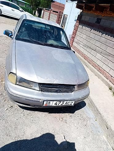 ваз лада 2105: Daewoo Nexia: 2026 г., 1.5 л, Механика, Бензин, Седан — 5