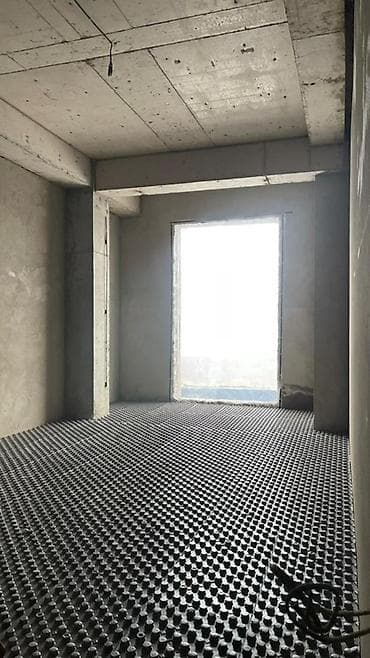 Квартиры: 4 комнаты, 161 м², Элитка, 1 этаж, Готовая ПСО (под самоотделку) — 8