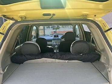 mazda 2: Mazda Demio: 2003 г., 1.5 л, Автомат, Бензин, Хэтчбэк — 5