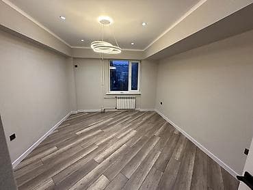 сниму квартиру район джал: 2 комнаты, 66 м², Индивидуалка, 4 этаж, Евроремонт — 1