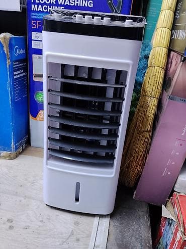 Портативный испарительный охладитель воздуха (air cooler) Acaso - — 1