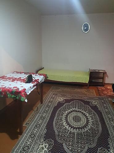 сдаю квартиру в караколе: Сдаётся квартира 2х комнатная — 1