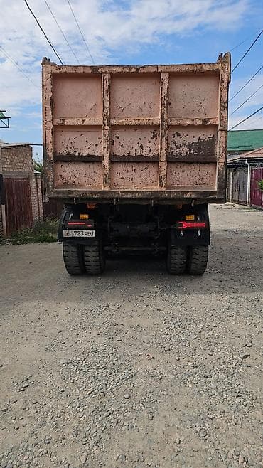 ящик из фанеры: Самосвал МАЗ 6x4 🚛 Продаю или меняю самосвал МАЗ 2014 г. 💰 Цена: 1 — 3