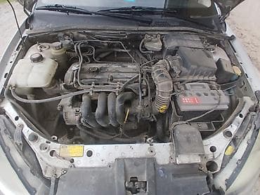 продажа lada largus: Ford Focus: 2000 г., 1.6 л, Автомат, Бензин, Седан — 7