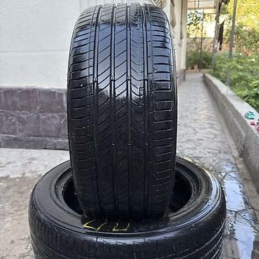 шина срв: Летние шины 225/50/ZR17 98W - Тип: летние, дорожный/туринговый — 2