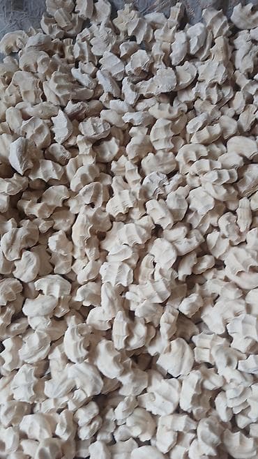 Курут «Супер Курут» — натуральный сухой кисломолочный продукт из at lalafo.kg Курут «Супер Курут» — натуральный сухой кисломолочный продукт из