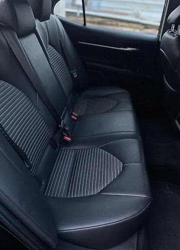 330 лехсус: Toyota Camry: 2019 г., 2.5 л, Автомат, Бензин, Седан — 4