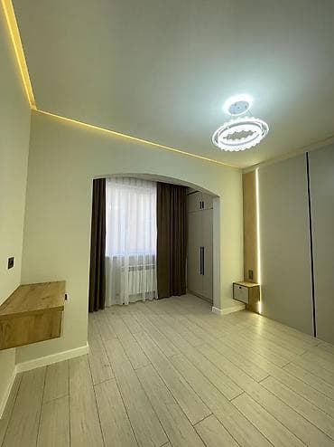 Квартиры: 3 комнаты, 83 м², 106 серия улучшенная, Технопарк 106 серия улучшенная, 2 этаж, Дизайнерский ремонт — 7