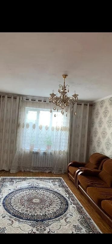 аренла: 55 м², 3 комнаты, Забор, огорожен — 3